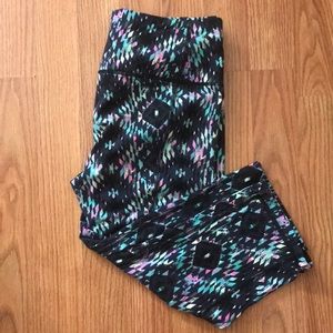 Victoria’s Secret knockout crop